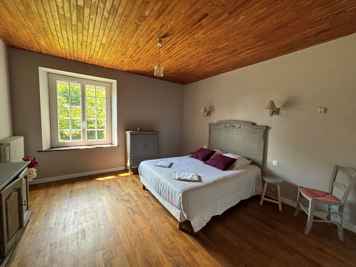 Maison du Lapin – Maison de chasse au cœur du Manoir du Vaugarny - Photo 28
