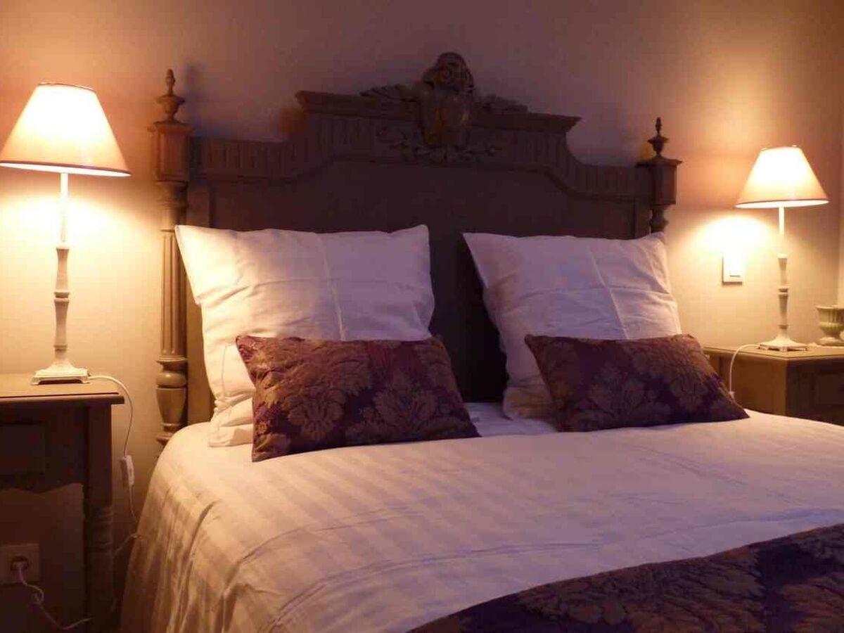 Ancien fournil du XVIIe siècle, domaine privé en Bretagne - Photo 14
