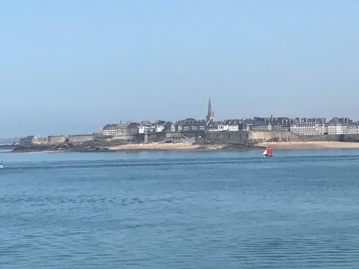 Ancien fournil du XVIIe siècle, domaine privé en Bretagne - Photo 20