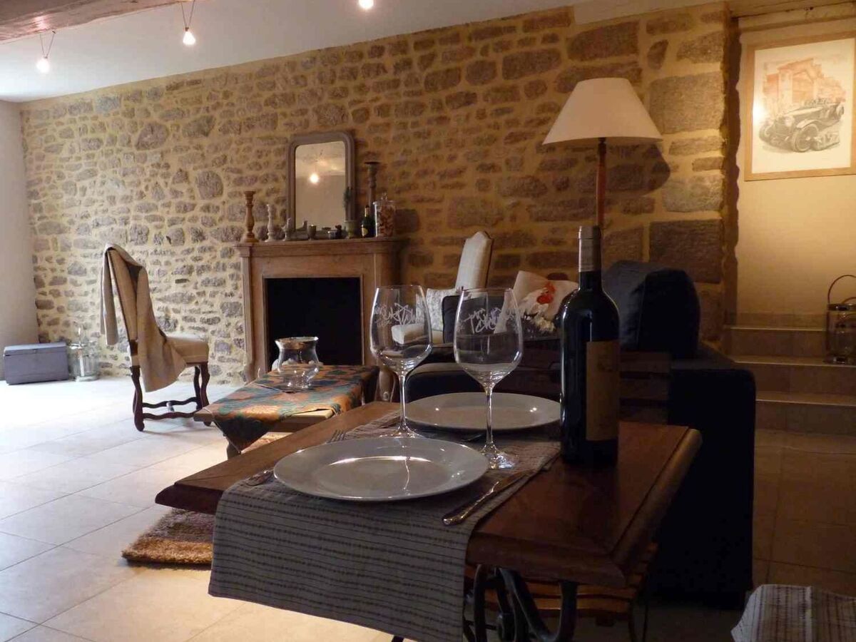 Manoir du Vaugarny – Gîte 4★ du XVIIe, parc privé 5 ha - Photo 3
