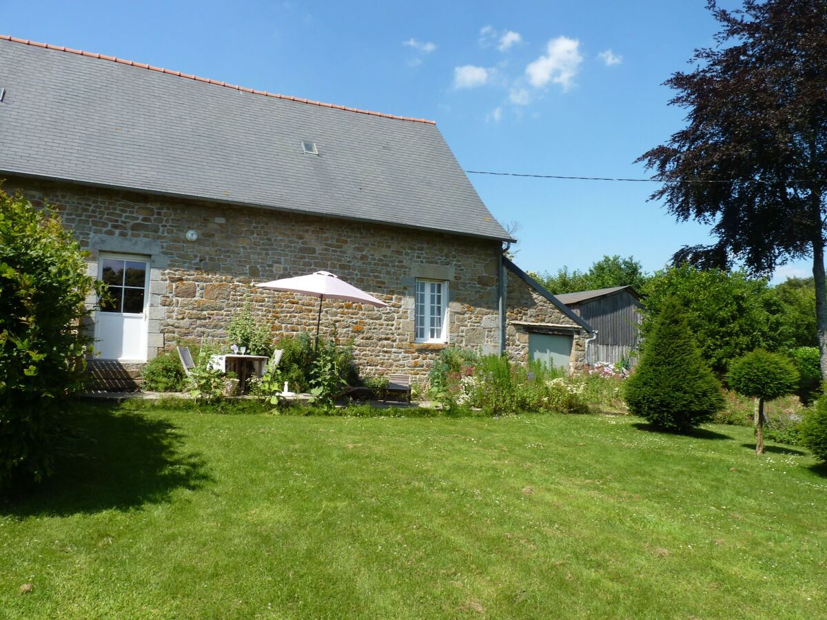 Manoir du Vaugarny – Gîte 4★ du XVIIe, parc privé 5 ha - Photo 7