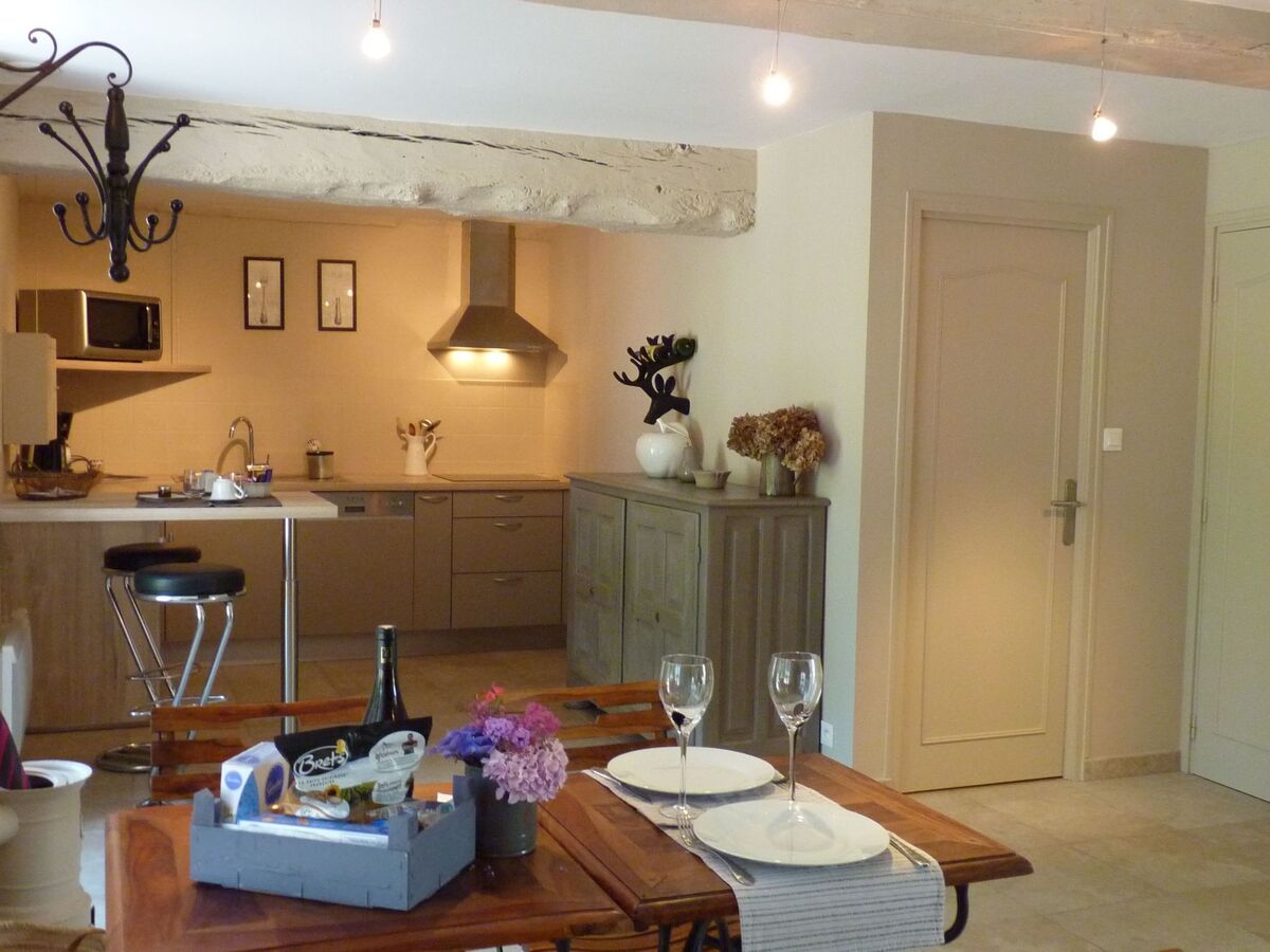 Manoir du Vaugarny – Gîte 4★ du XVIIe, parc privé 5 ha - Photo 8