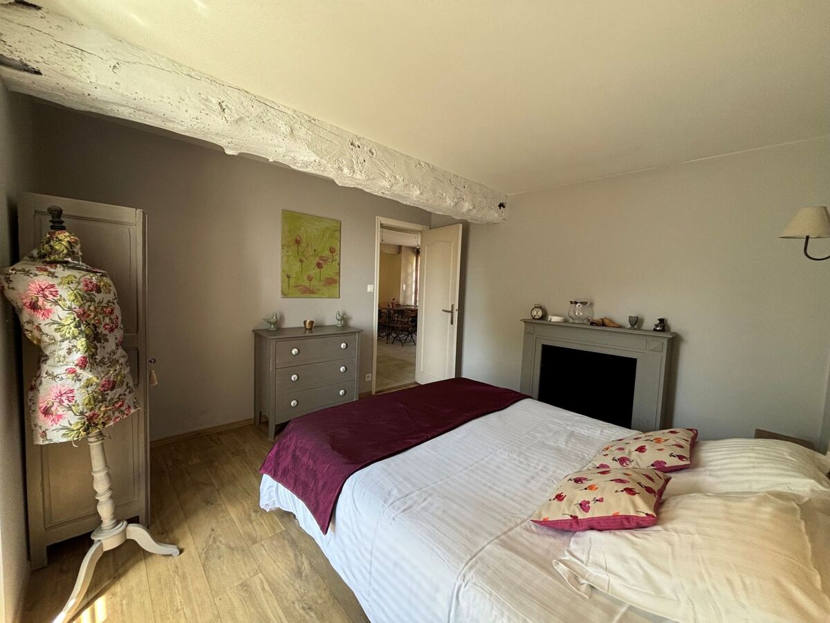 Manoir du Vaugarny – Gîte 4★ du XVIIe, parc privé 5 ha - Photo 19
