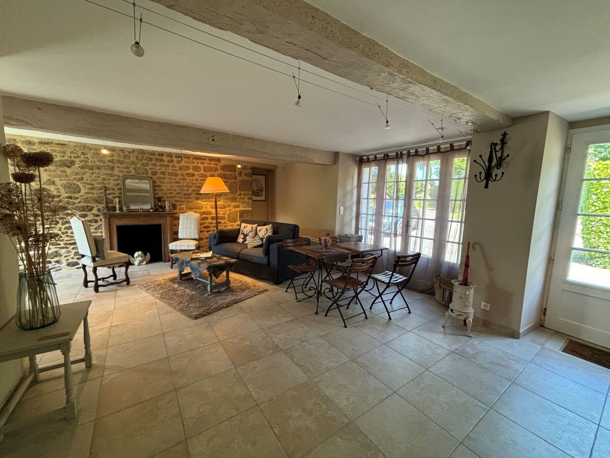 Manoir du Vaugarny – Gîte 4★ du XVIIe, parc privé 5 ha - Photo 22