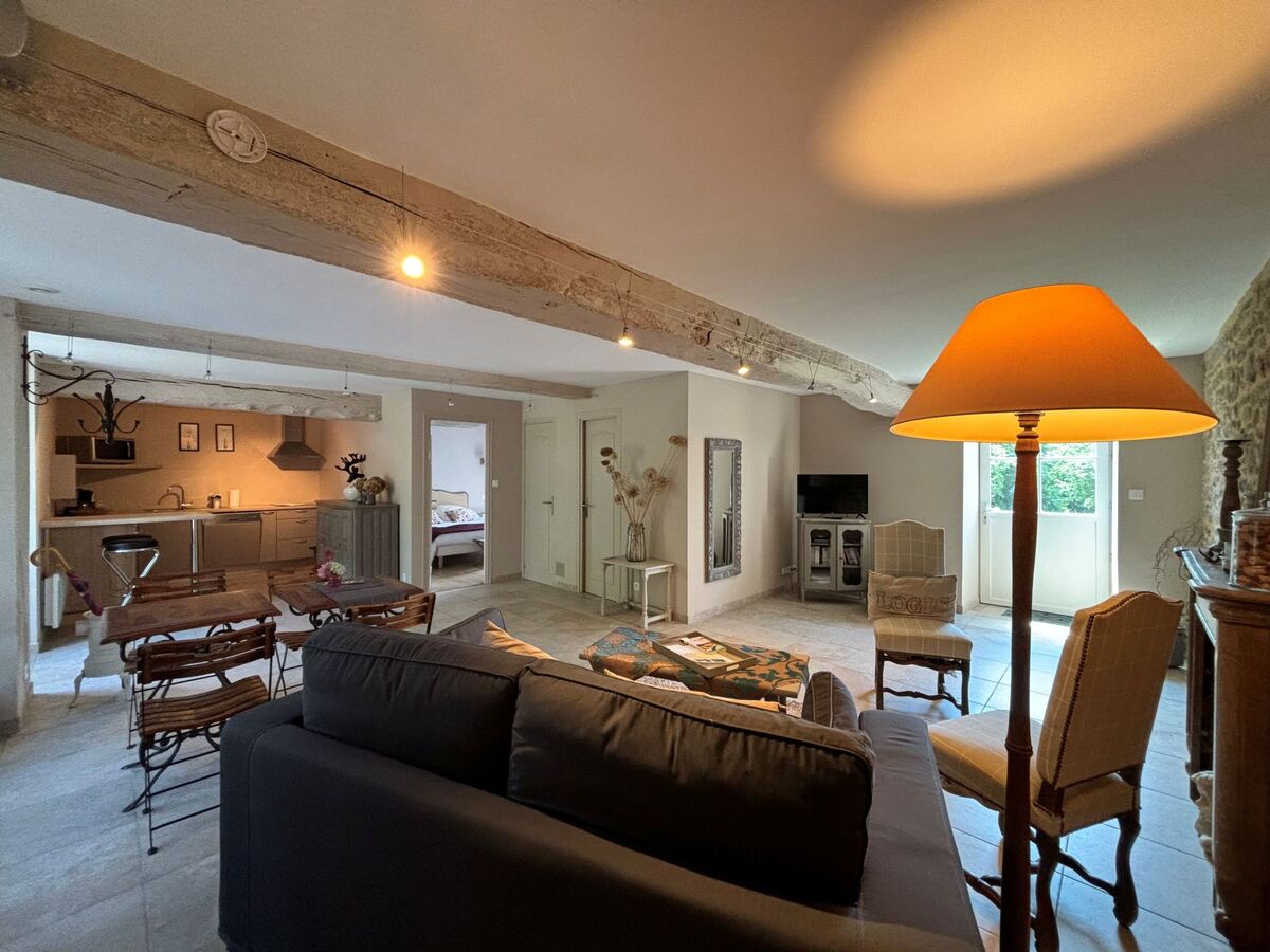 Manoir du Vaugarny – Gîte 4★ du XVIIe, parc privé 5 ha - Photo 23