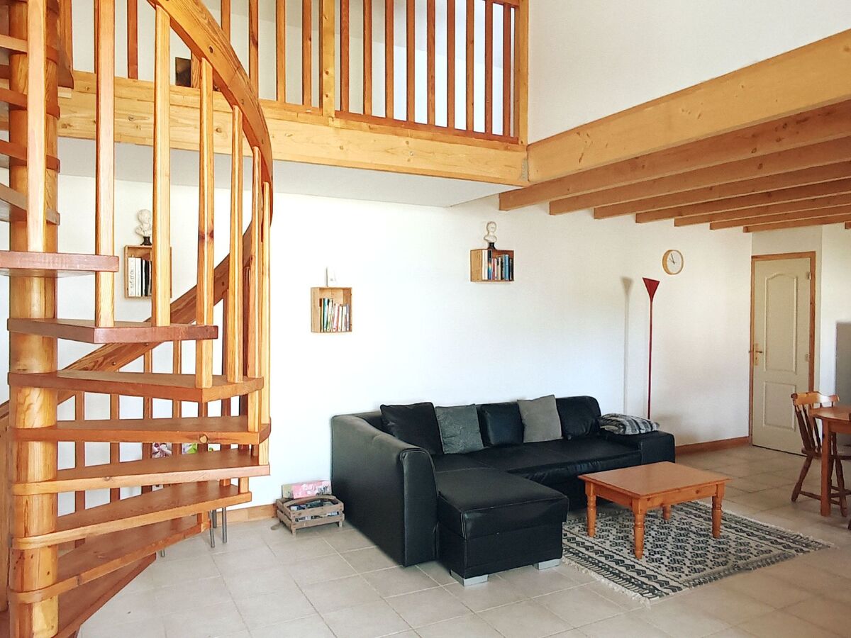 Maison 17e siècle rénovée à Pouldergat, 4 pers. - Photo 3