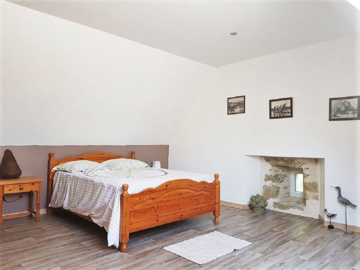 Maison 17e siècle rénovée à Pouldergat, 4 pers. - Photo 4