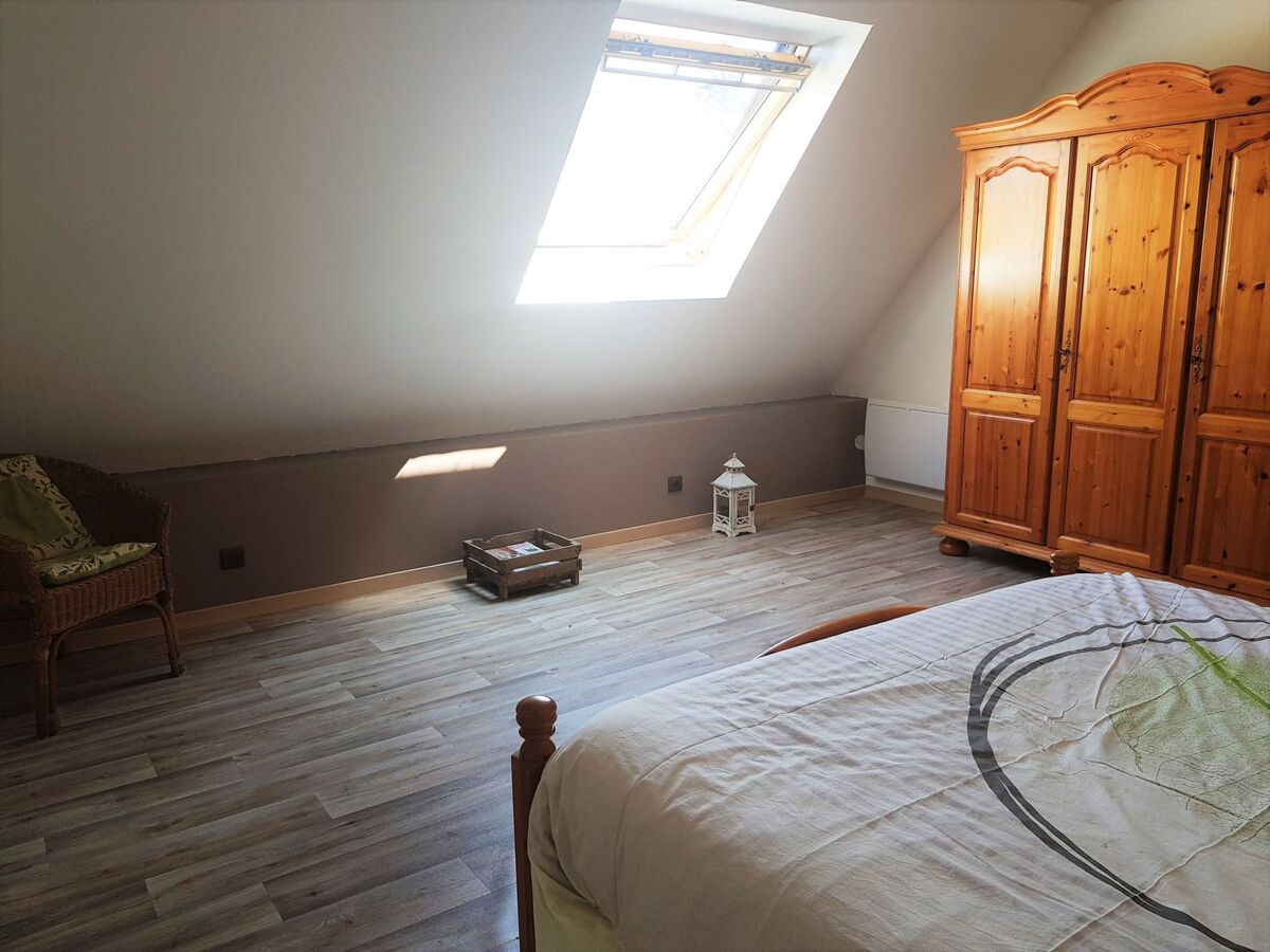 Maison 17e siècle rénovée à Pouldergat, 4 pers. - Photo 5
