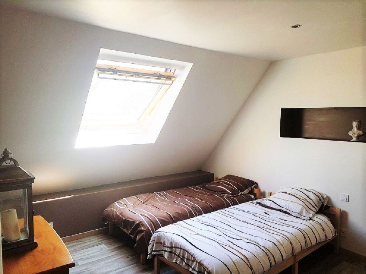Maison 17e siècle rénovée à Pouldergat, 4 pers. - Photo 6