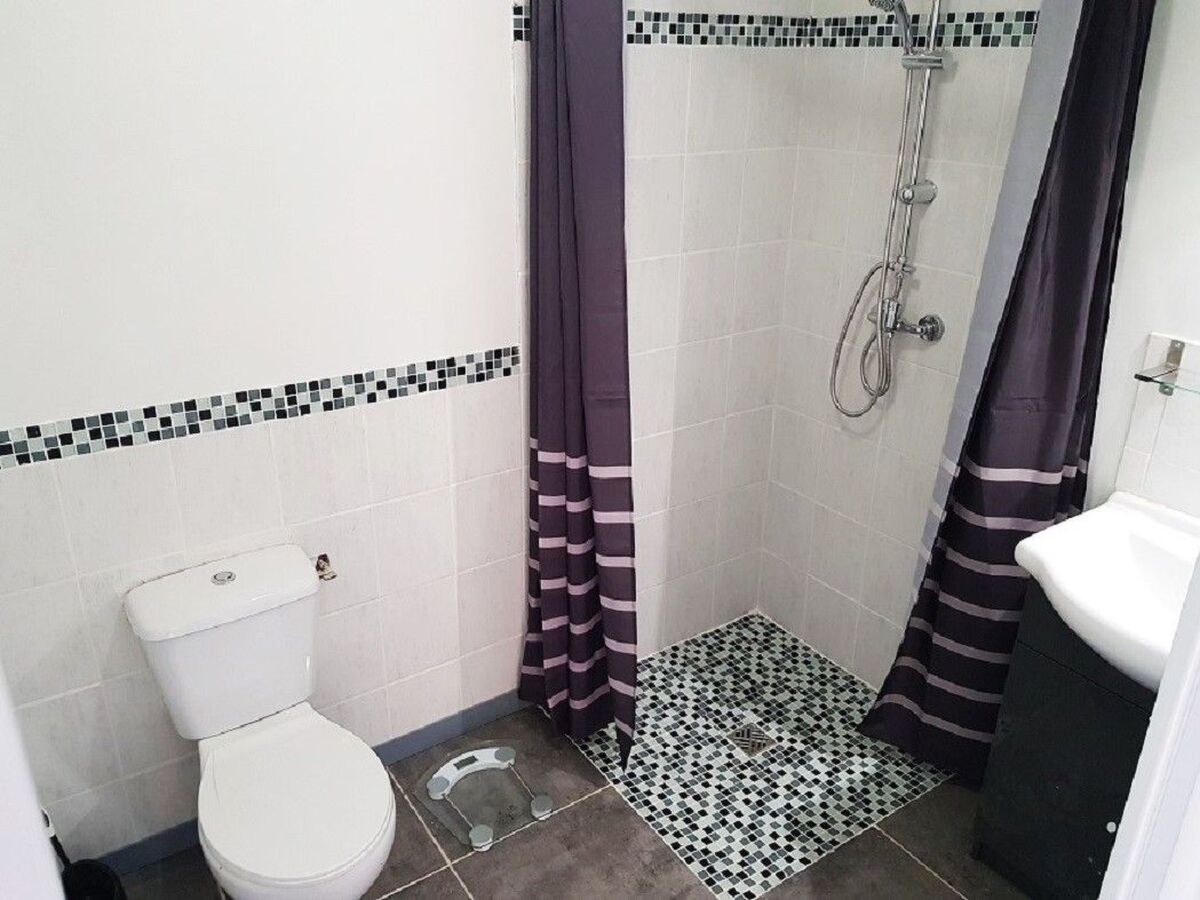 Maison 17e siècle rénovée à Pouldergat, 4 pers. - Photo 8