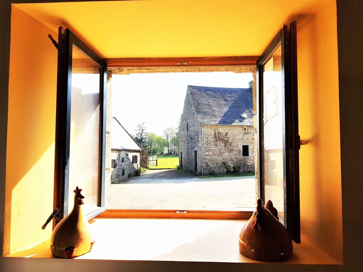 Maison 17e siècle rénovée à Pouldergat, 4 pers. - Photo 10