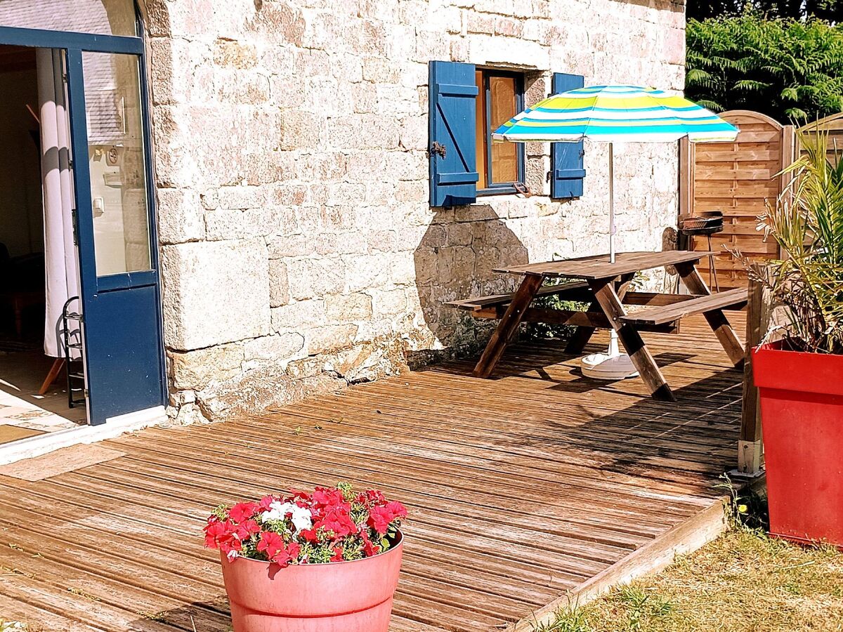 Maison 17e siècle rénovée à Pouldergat, 4 pers. - Photo 11