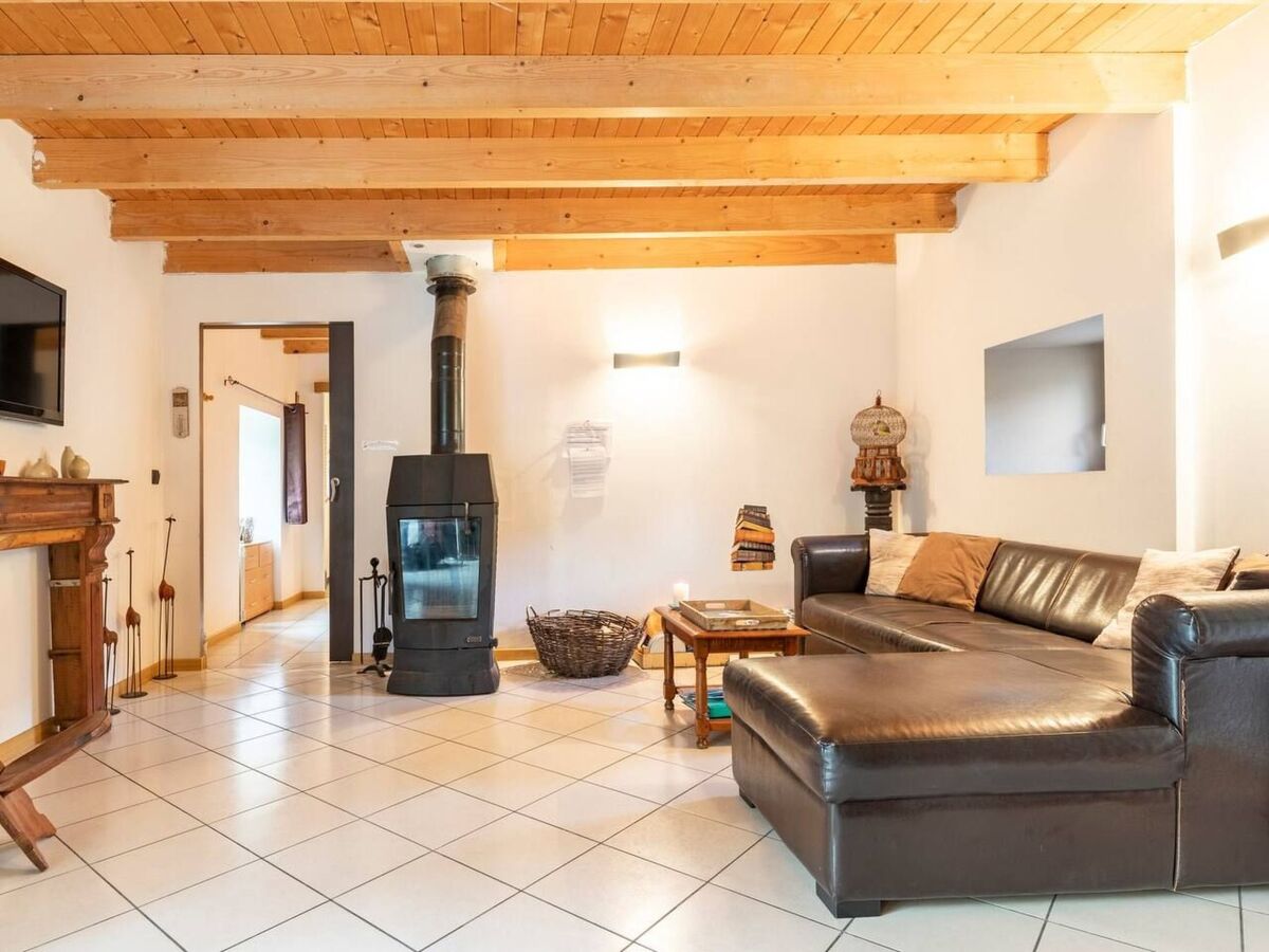 Cottage 6 pers. avec jardin, 5 min de Douarnenez - Photo 2