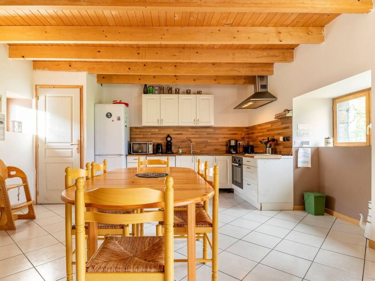 Cottage 6 pers. avec jardin, 5 min de Douarnenez - Photo 3