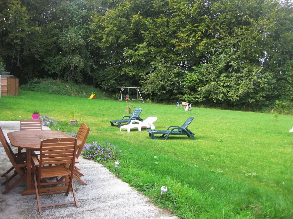 Cottage 6 pers. avec jardin, 5 min de Douarnenez - Photo 7