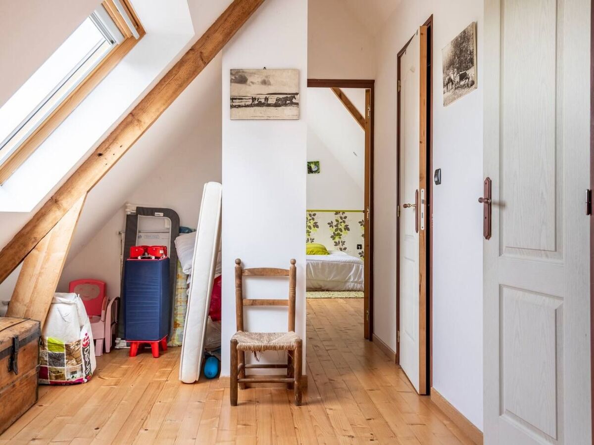Cottage 6 pers. avec jardin, 5 min de Douarnenez - Photo 8