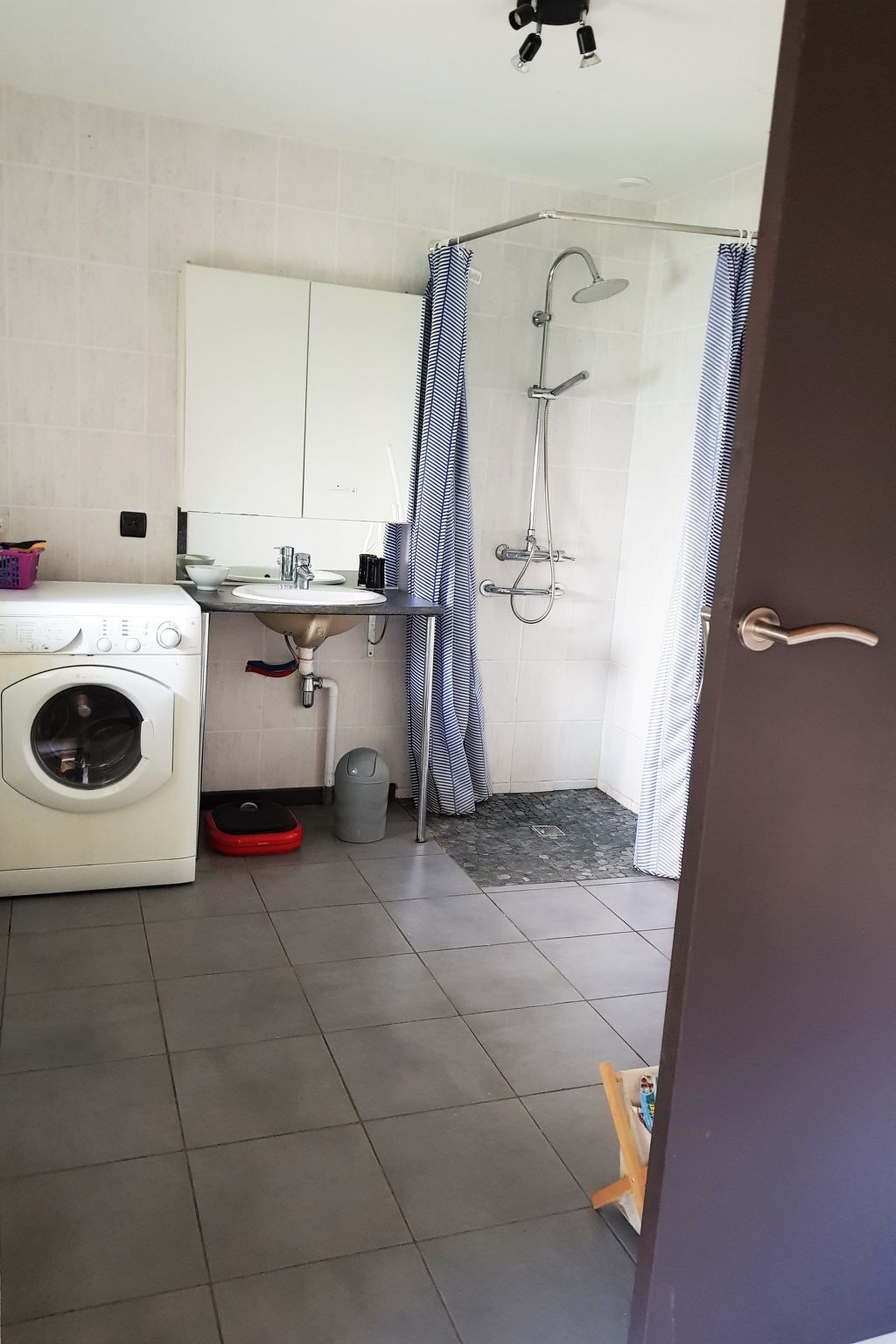 Cottage 6 pers. avec jardin, 5 min de Douarnenez - Photo 10