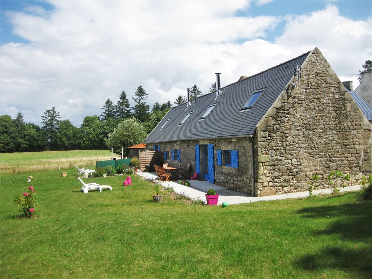 Cottage 6 pers. avec jardin, 5 min de Douarnenez - Photo 24