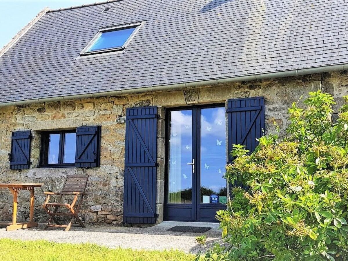 Domaine de Kerampape – Maison 1850 sur 4 hectares - Photo 1