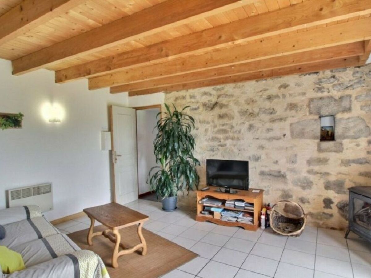 Domaine de Kerampape – Maison 1850 sur 4 hectares - Photo 2
