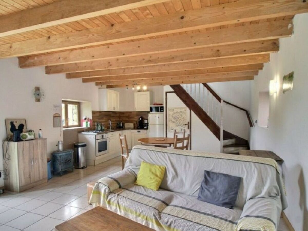 Domaine de Kerampape – Maison 1850 sur 4 hectares - Photo 3
