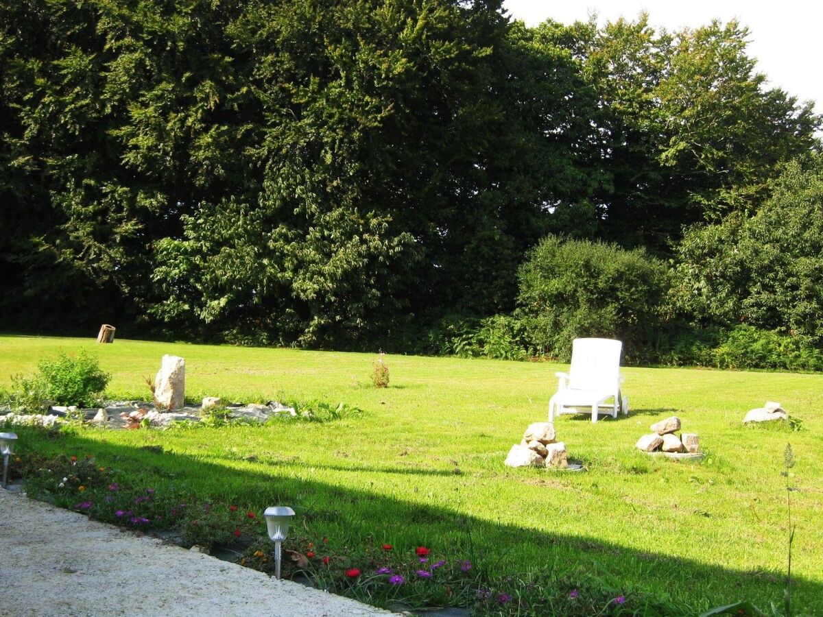 Domaine de Kerampape – Maison 1850 sur 4 hectares - Photo 7