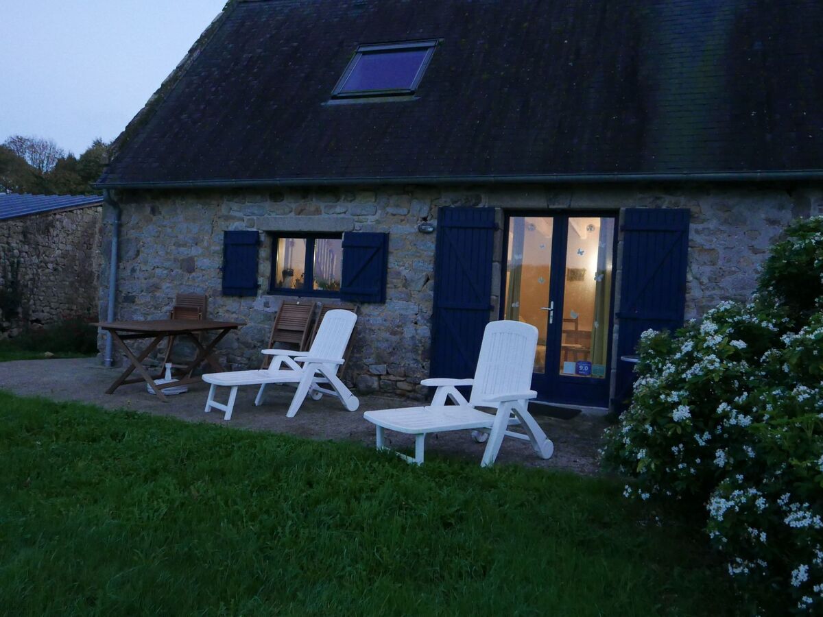Domaine de Kerampape – Maison 1850 sur 4 hectares - Photo 9