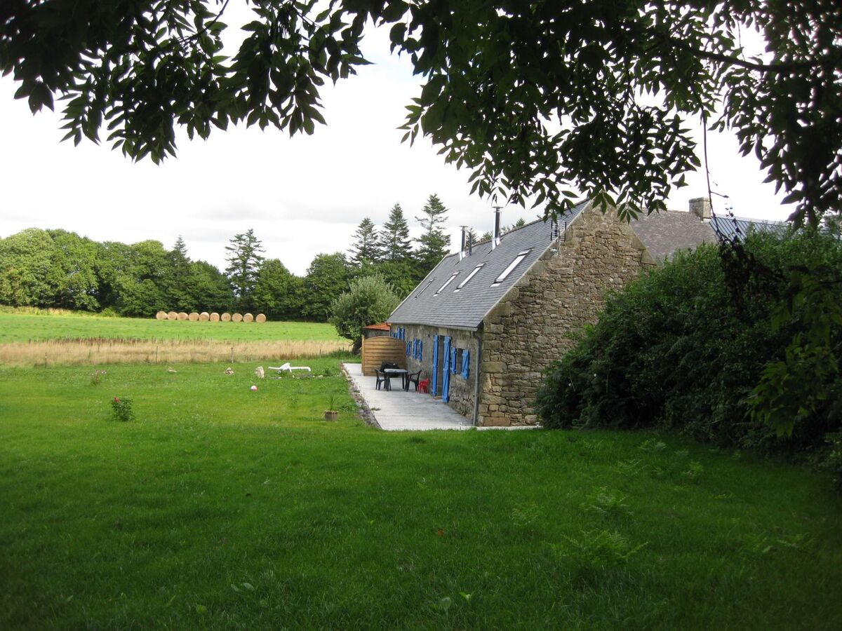 Domaine de Kerampape – Maison 1850 sur 4 hectares - Photo 16