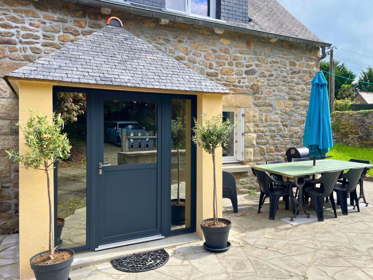Maison Maïe Bail à Ploumagoar – 4 pers., jardin - Photo 1
