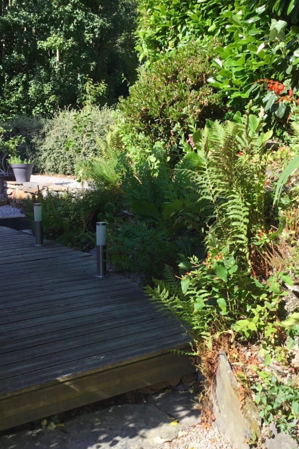 Ti Bihan Galfrezenn, maison avec jardin à Gouarec - Photo 2