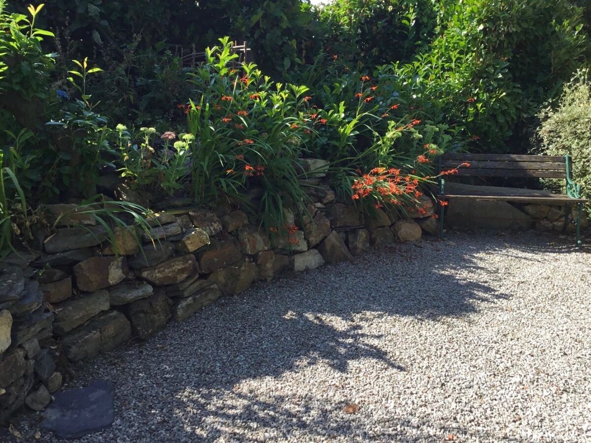 Ti Bihan Galfrezenn, maison avec jardin à Gouarec - Photo 3