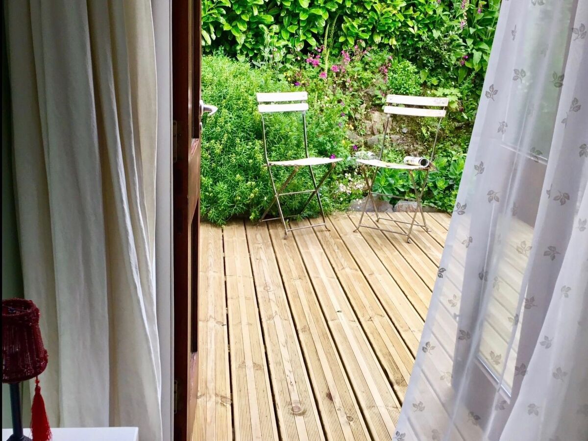 Ti Bihan Galfrezenn, maison avec jardin à Gouarec - Photo 6