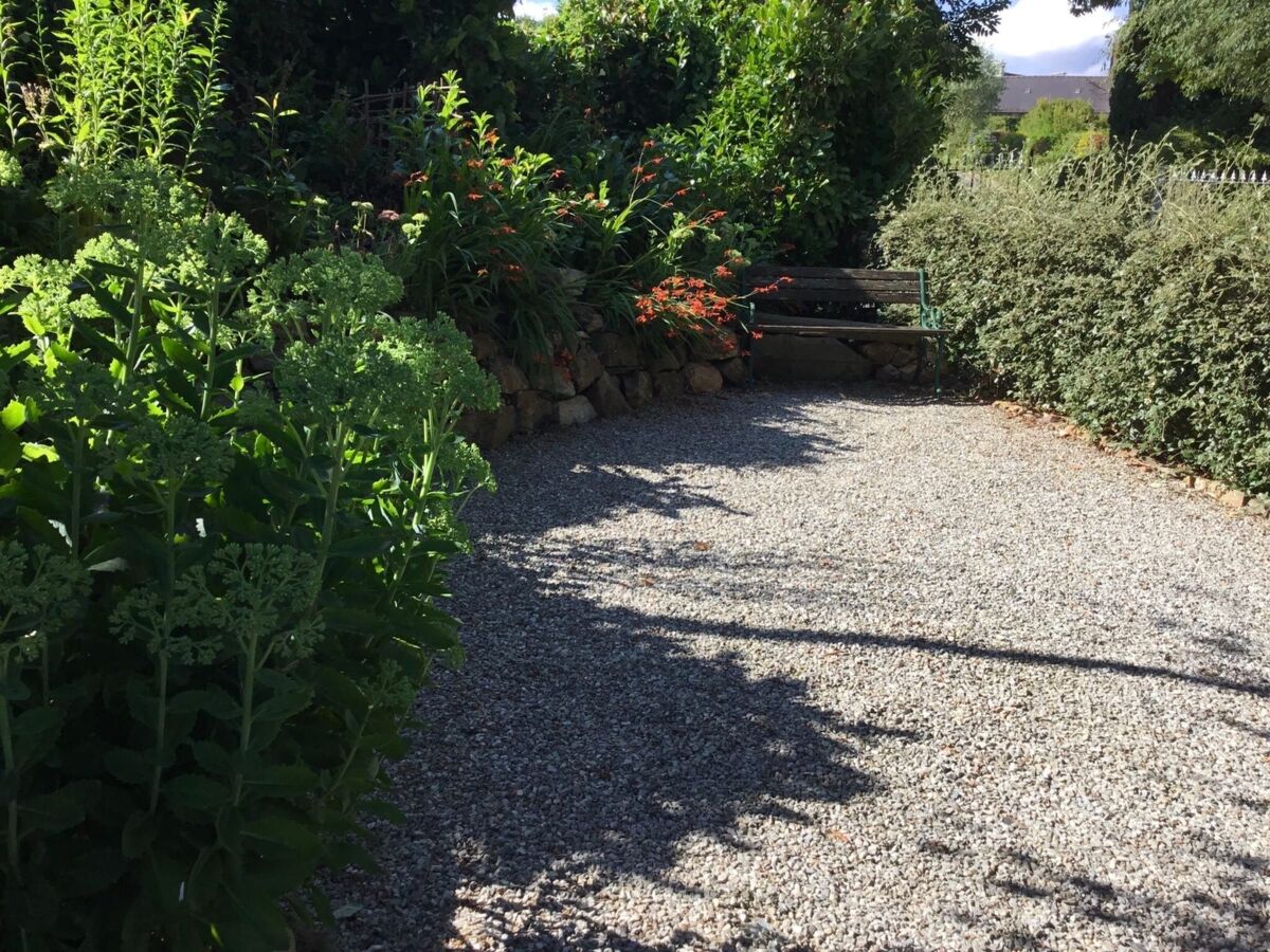 Ti Bihan Galfrezenn, maison avec jardin à Gouarec - Photo 11