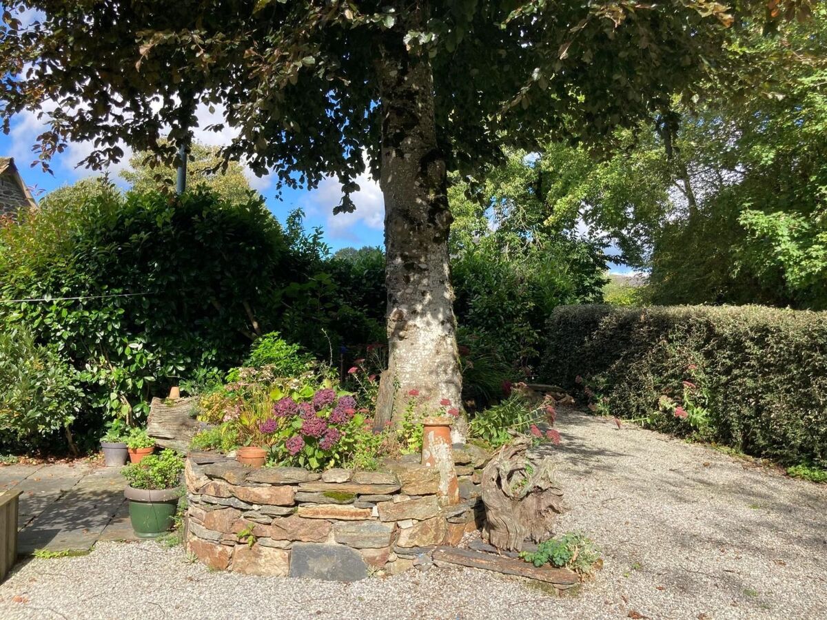 Ti Bihan Galfrezenn, maison avec jardin à Gouarec - Photo 18