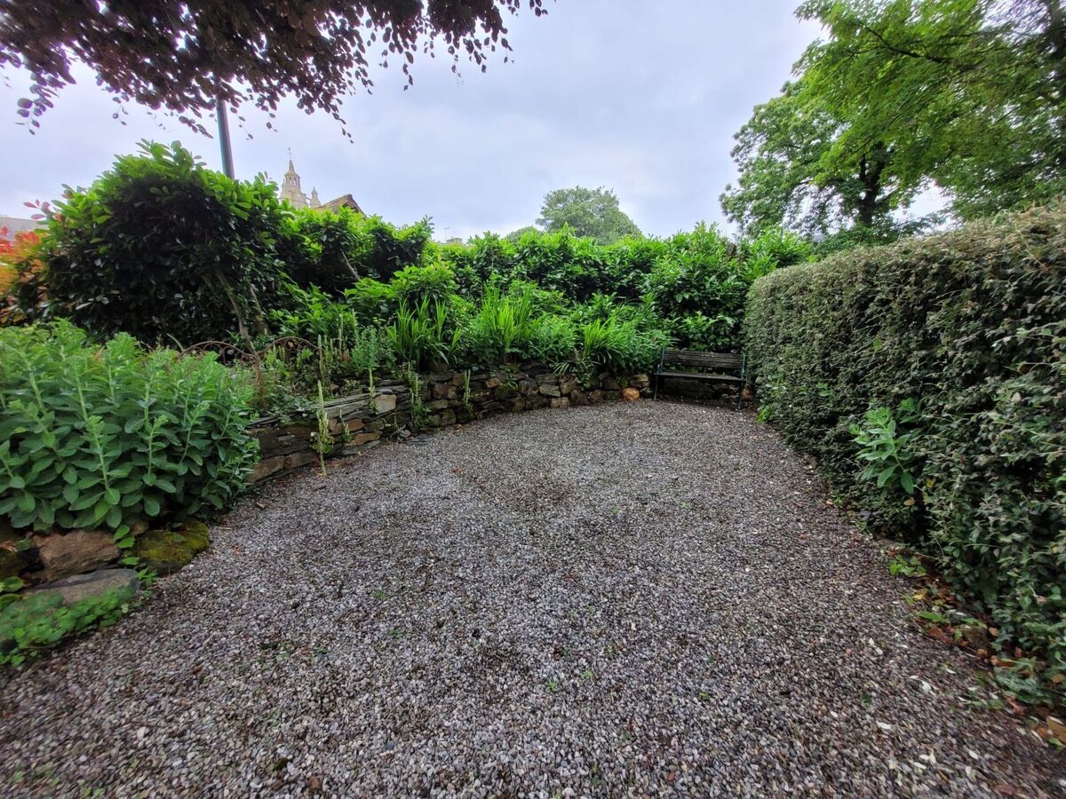 Ti Bihan Galfrezenn, maison avec jardin à Gouarec - Photo 19