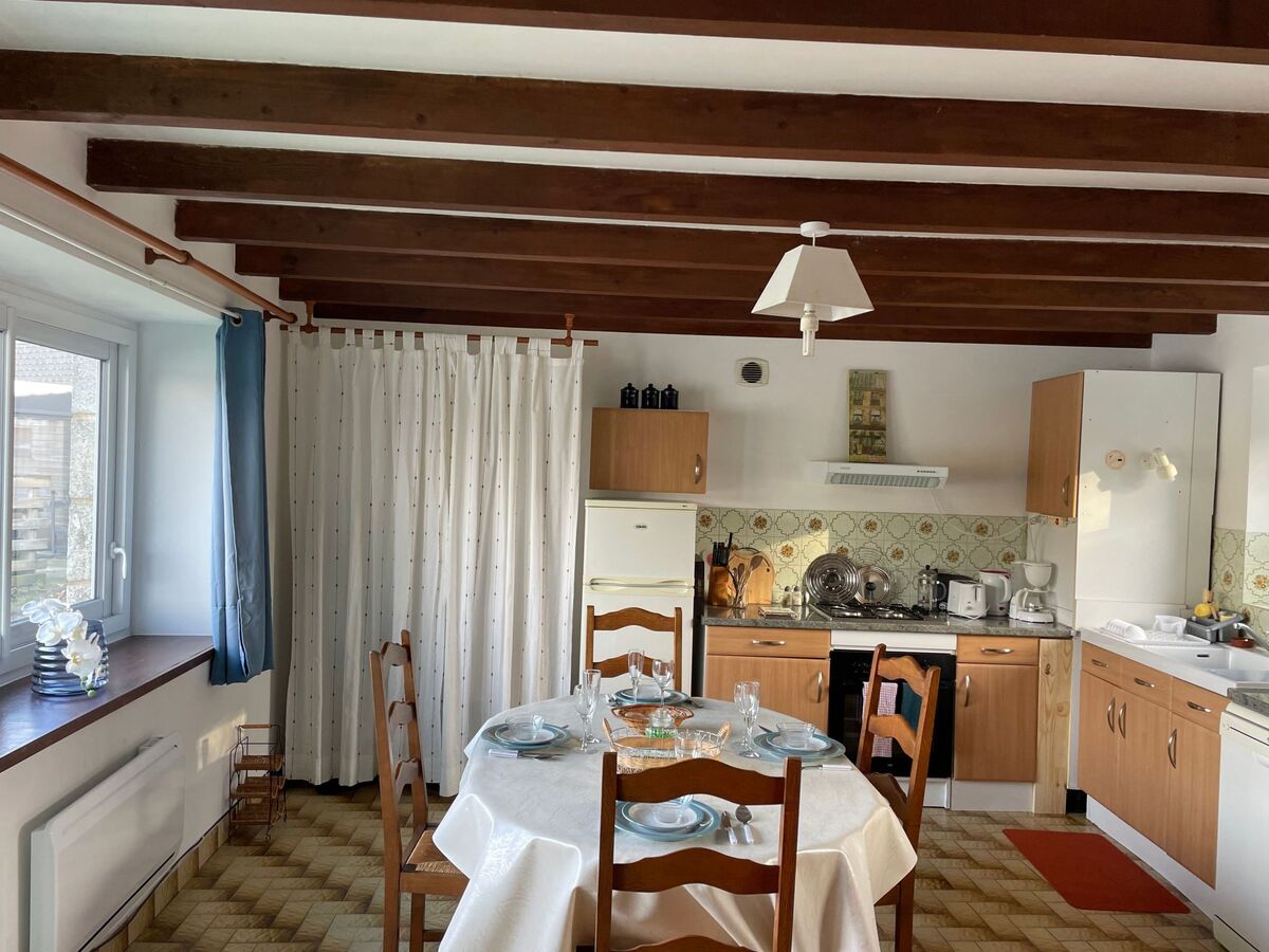 Maison au bord de l'Étang Neuf, Kreiz Breizh – 4 pers. - Photo 2