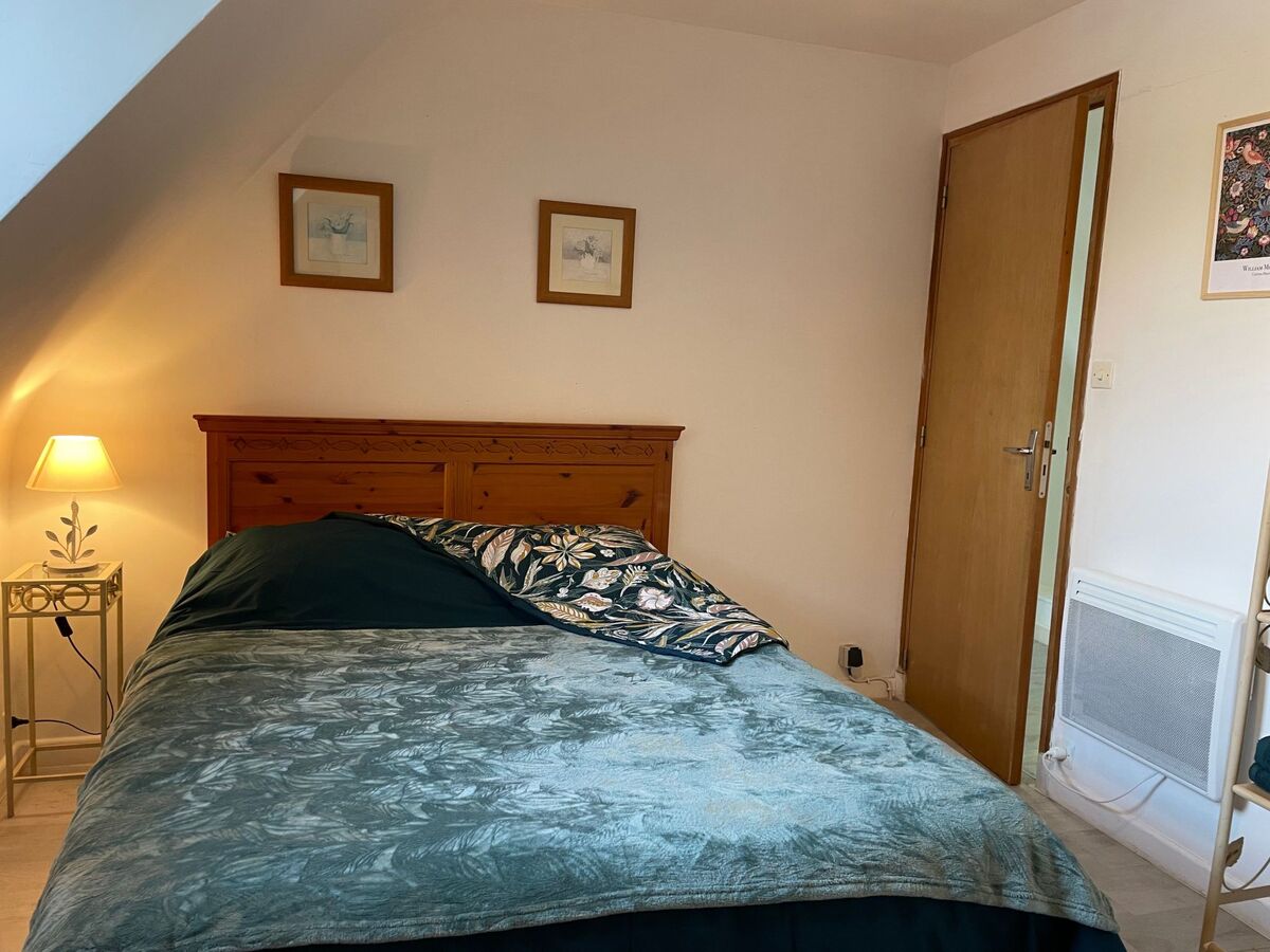 Maison au bord de l'Étang Neuf, Kreiz Breizh – 4 pers. - Photo 5