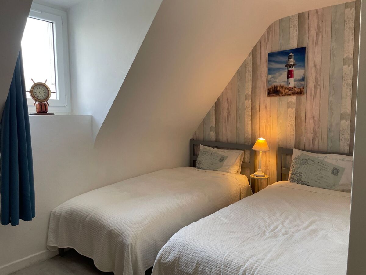 Maison au bord de l'Étang Neuf, Kreiz Breizh – 4 pers. - Photo 6
