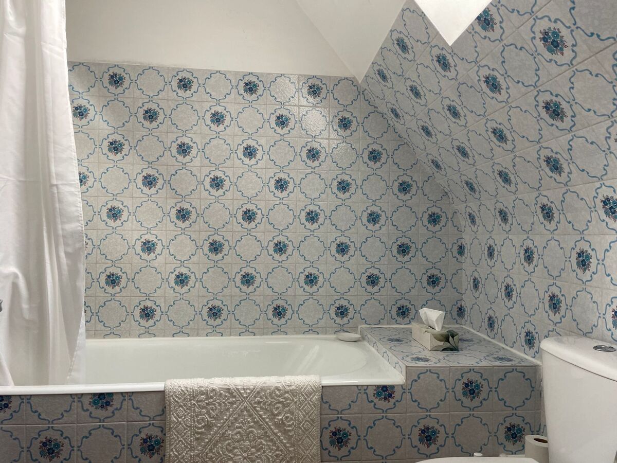 Maison au bord de l'Étang Neuf, Kreiz Breizh – 4 pers. - Photo 7