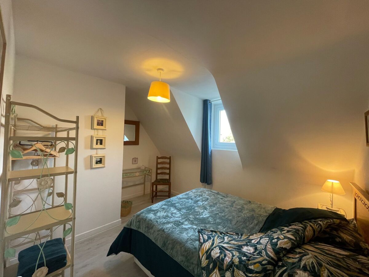 Maison au bord de l'Étang Neuf, Kreiz Breizh – 4 pers. - Photo 9