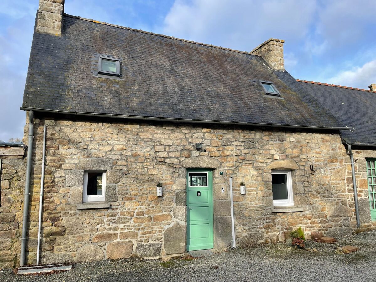 Maison au bord de l'Étang Neuf, Kreiz Breizh – 4 pers. - Photo 10