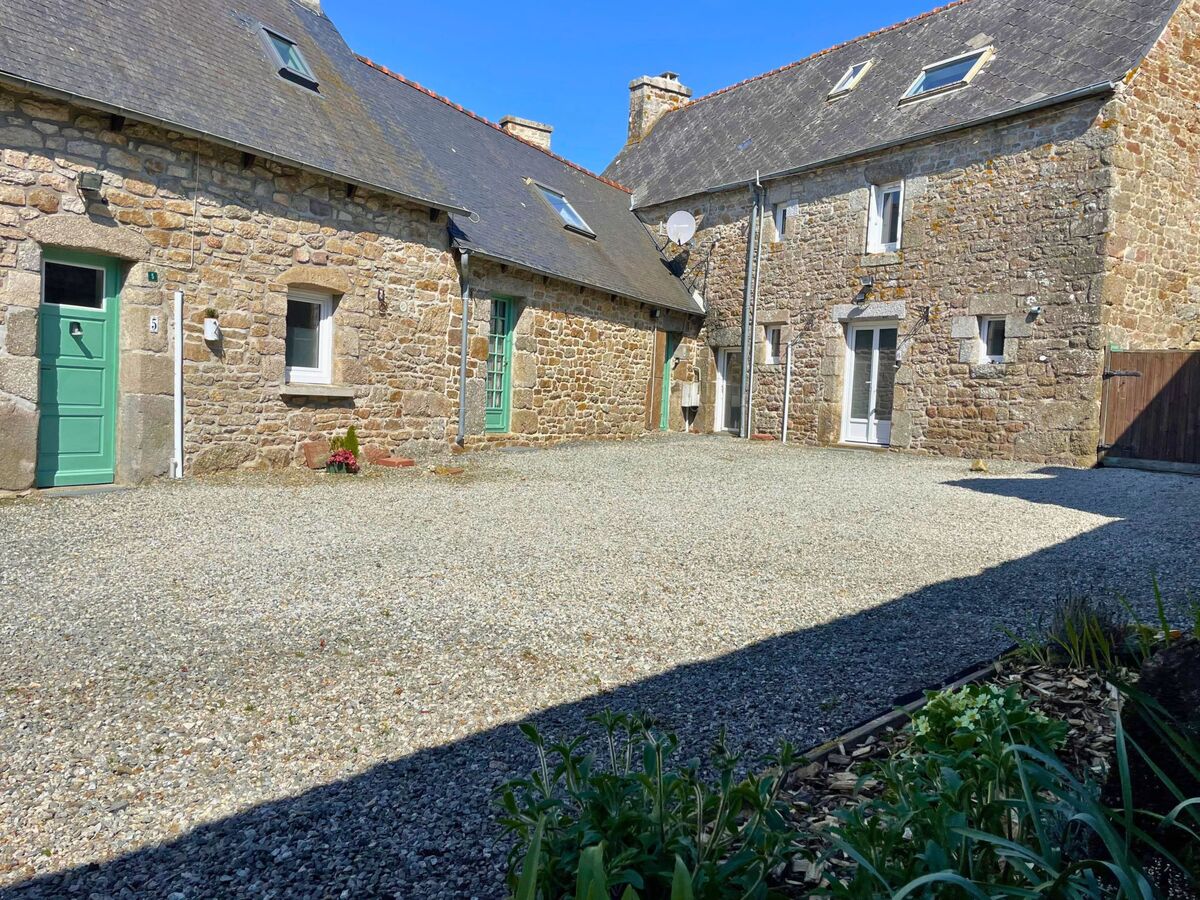 Maison au bord de l'Étang Neuf, Kreiz Breizh – 4 pers. - Photo 14
