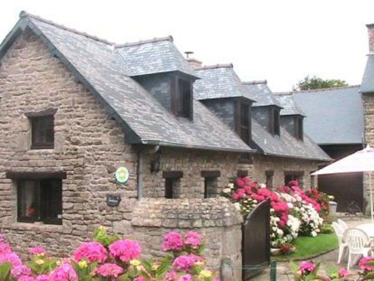 Gîte de Kerberso, maison 3 chambres près de Paimpol - Photo 1