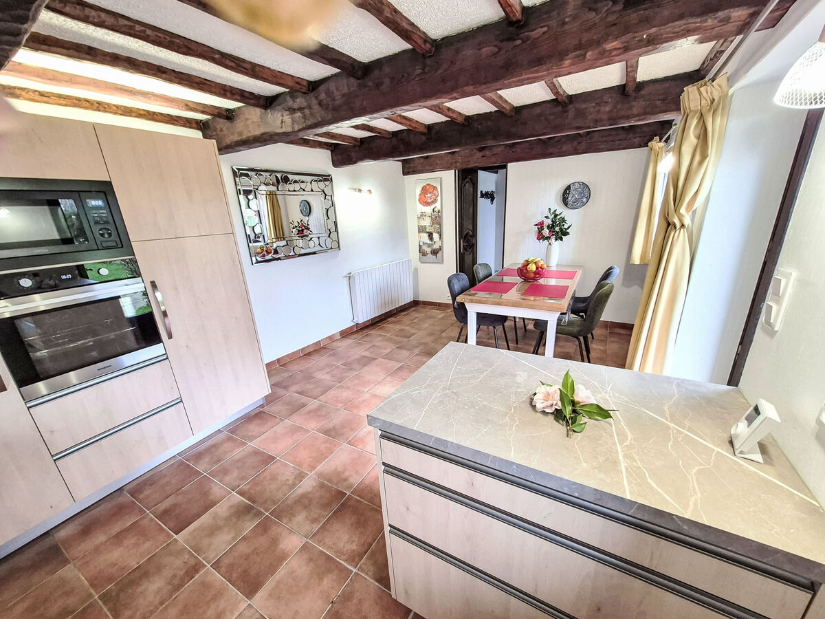 Gîte de Kerberso, maison 3 chambres près de Paimpol - Photo 7