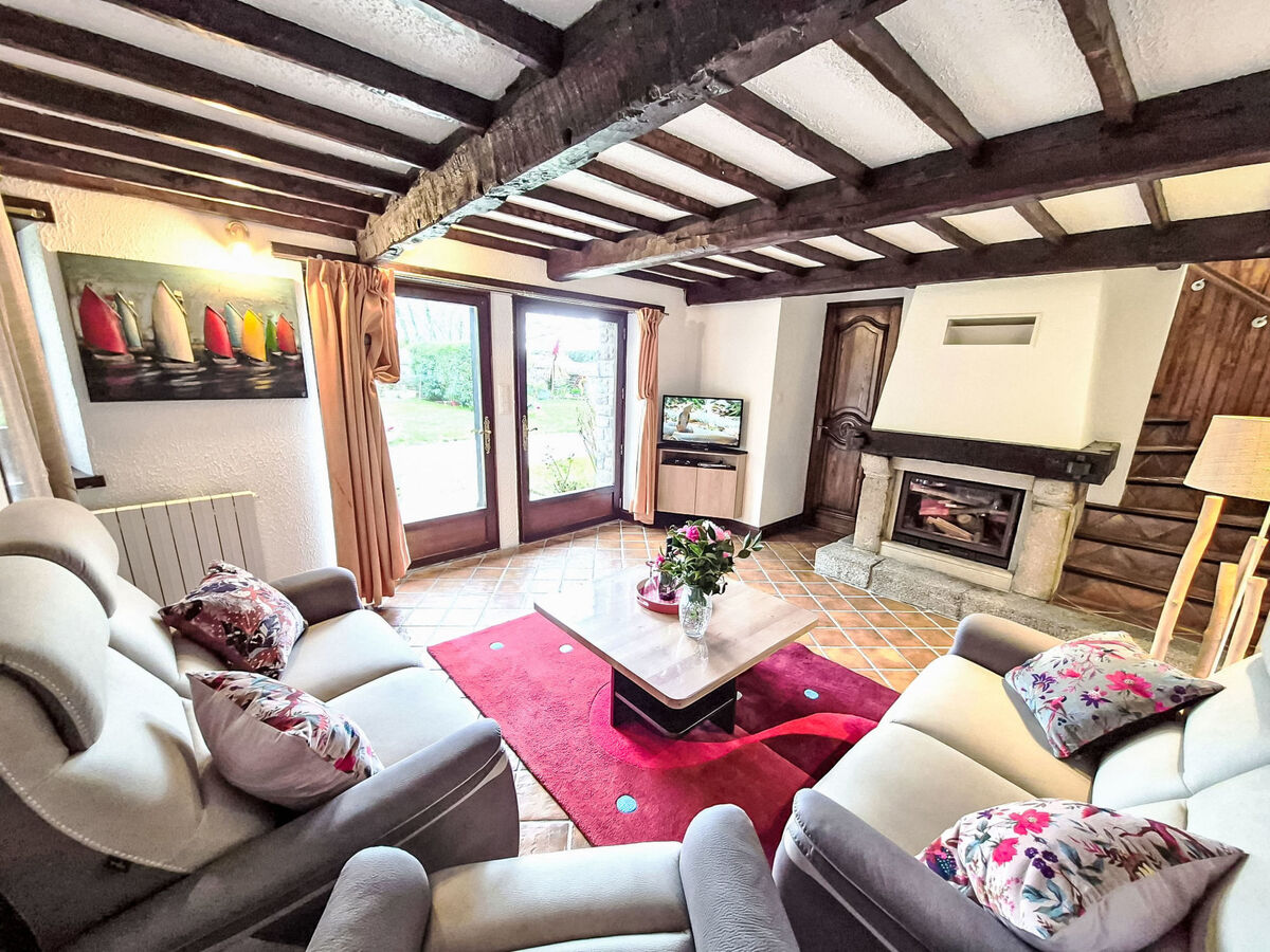 Gîte de Kerberso, maison 3 chambres près de Paimpol - Photo 8