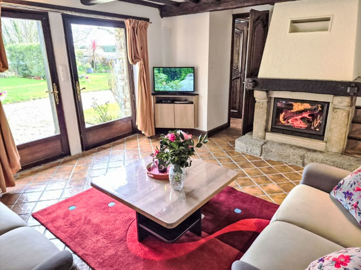 Gîte de Kerberso, maison 3 chambres près de Paimpol - Photo 9