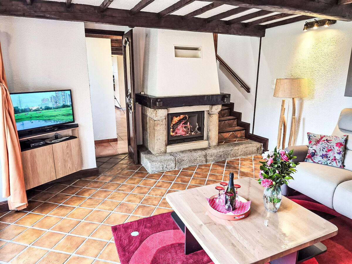Gîte de Kerberso, maison 3 chambres près de Paimpol - Photo 10