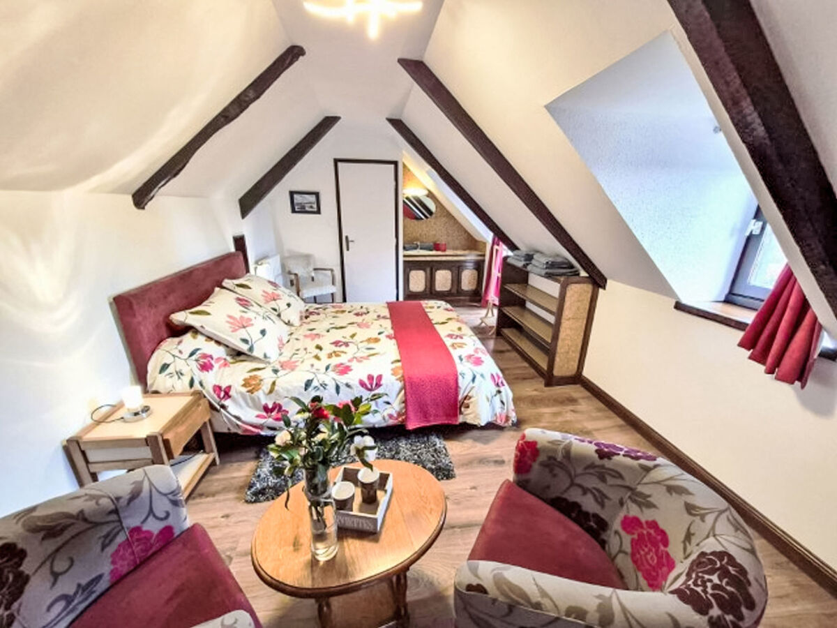 Gîte de Kerberso, maison 3 chambres près de Paimpol - Photo 11