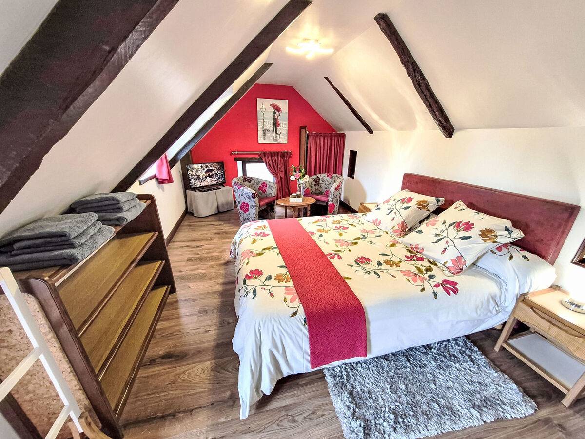 Gîte de Kerberso, maison 3 chambres près de Paimpol - Photo 12