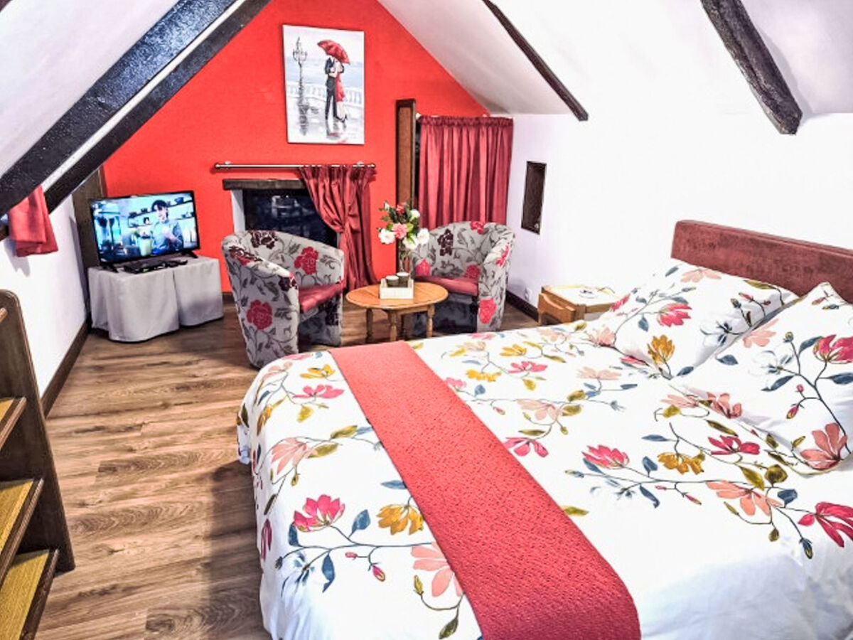 Gîte de Kerberso, maison 3 chambres près de Paimpol - Photo 13